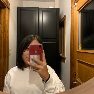 Meet your Posher, Mégane